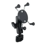 Car Headrest Bracket Motorcycle Rearview Mobile Phone Bracket Style: