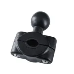 Car Headrest Bracket Motorcycle Rearview Mobile Phone Bracket Style: - Image 2