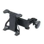 Car Headrest Bracket Rear Seat Back Tablet Holder