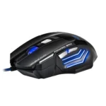 IMICE X7 2400 DPI 7-Key Wired Gaming Mouse with Colorful Breathing Light, Cable Length: 1.8m - Image 7