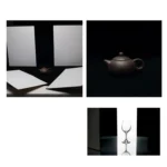 2 PCS Photography Folded Thickening A4 Cardboard Folding Light Diffuser Board - Image 4