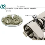 YF21067 Digital Device Anti-Theft Lock  Laptop Lock - Image 6