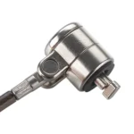 Laptop Anti-Theft Key Lock - Image 3