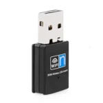 RTL8192EU 300Mbps Mini USB Wireless Network Card - Image 2