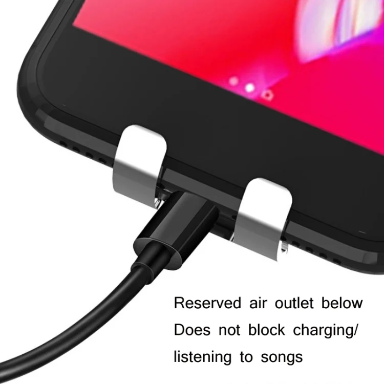 TBD0572097701_B4.webp Multifunctional Mobile Phone Holder With Car Air Outlet Car Navigation Support Frame - Image 5