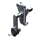 B-003 Car Mobile Phone Bracket Outlet Universal Extended Bracket