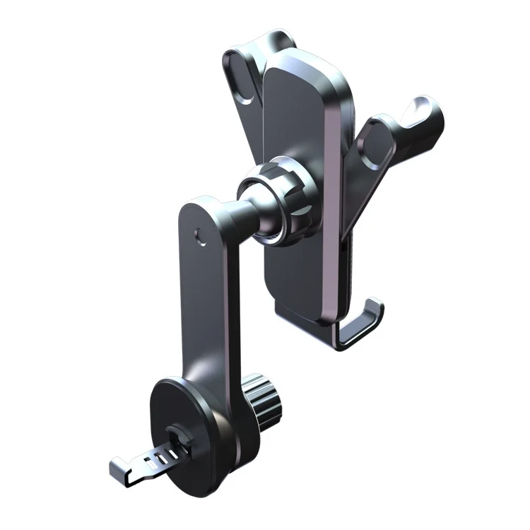 B-003 Car Mobile Phone Bracket Outlet Universal Extended Bracket