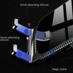 B-003 Car Mobile Phone Bracket Outlet Universal Extended Bracket - Image 4
