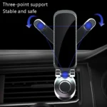 B-003 Car Mobile Phone Bracket Outlet Universal Extended Bracket - Image 5