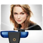 8 Million Pixel FHD 1080P USB Interface Network HD Live Computer Camera - Image 6