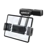 Pb-48 Car Post-Row Back Pillow Mobile Phone Holder Back Seat Flat Telescopic Bracket