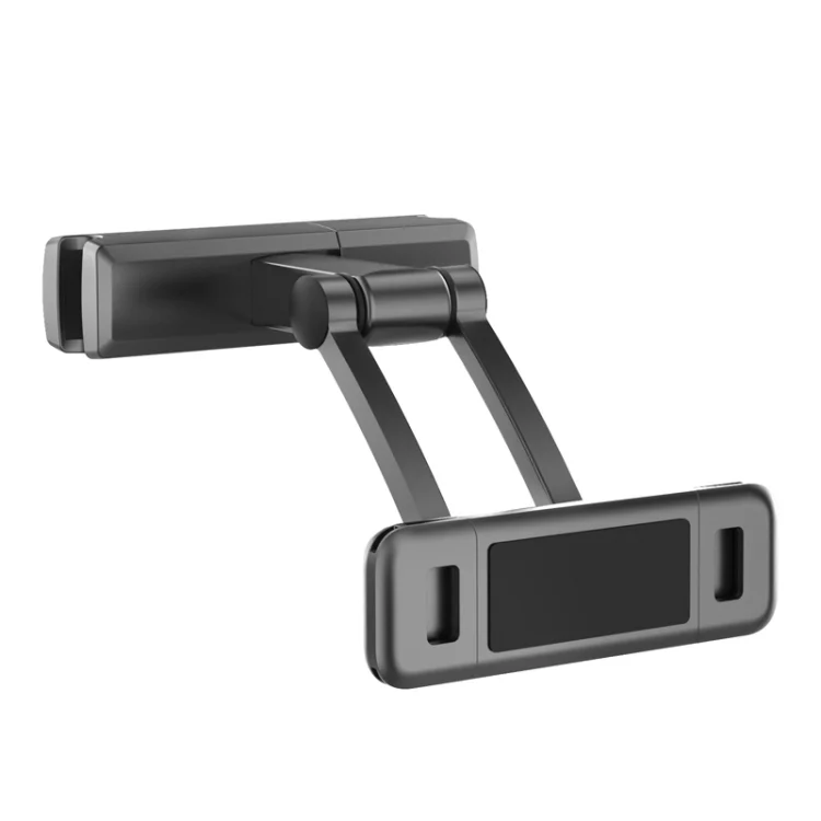 TBD0572162901_B1.webp Pb-48 Car Post-Row Back Pillow Mobile Phone Holder Back Seat Flat Telescopic Bracket - Image 2