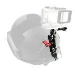 360 Pivot  Magic Arm Mount Activity Connector Adapter Stand Holder