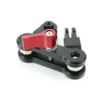 360 Pivot  Magic Arm Mount Activity Connector Adapter Stand Holder - Image 4