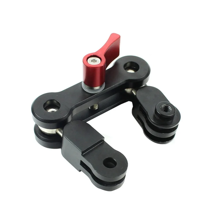TBD0572170201_B4.webp 360 Pivot  Magic Arm Mount Activity Connector Adapter Stand Holder - Image 5