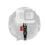 360 Pivot  Magic Arm Mount Activity Connector Adapter Stand Holder - Image 7