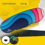 FLASH STAEKING Fast Stacking Cups Magic Cubes Competition Cushion Training Mat - Image 7