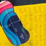 FLASH STAEKING Fast Stacking Cups Magic Cubes Competition Cushion Training Mat - Image 2