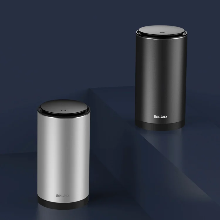 TBD0572227801_B1.webp BEN.JACK Car Trash Can Multi-Function Storage Box In Car - Image 2