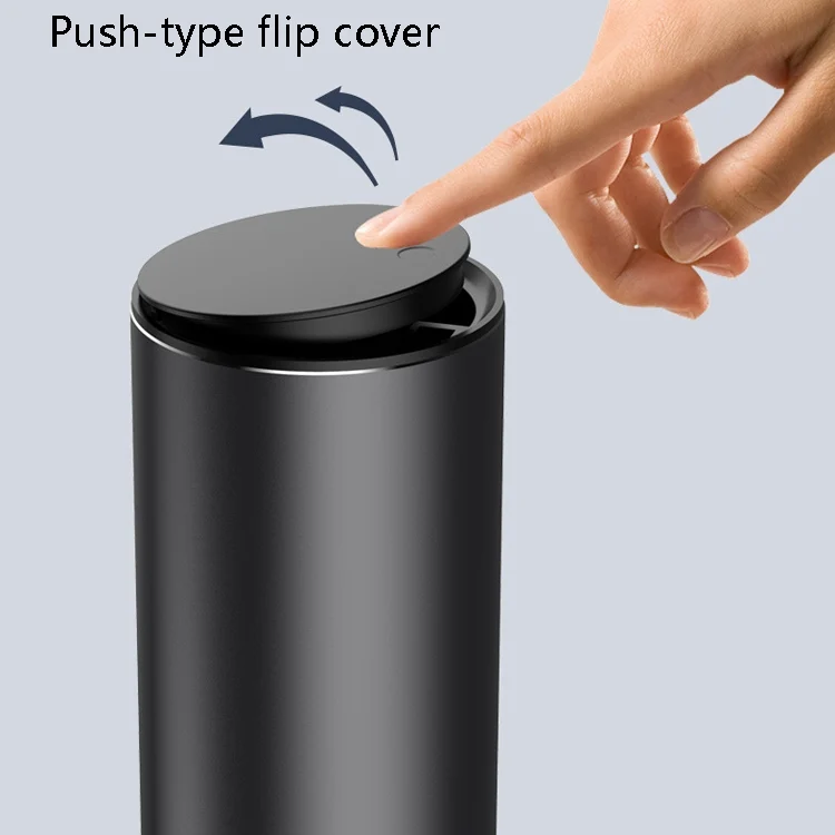 TBD0572227801_B3.webp BEN.JACK Car Trash Can Multi-Function Storage Box In Car - Image 4