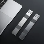 Oatsbasf Z02 Laptop Increasing Cooling Bracket Aluminum Alloy Desktop Adjustable Bracket - Image 2