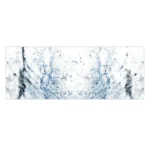 Marbling Wear-Resistant Rubber Mouse Pad - Image 5