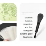 100 PCS ZX-008 Plastic Mini Brush Mobile Phone Screen Mosquito Killer Lamp Humidifier Keyboard Cleaning Brush - Image 4