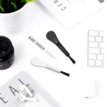 100 PCS ZX-008 Plastic Mini Brush Mobile Phone Screen Mosquito Killer Lamp Humidifier Keyboard Cleaning Brush - Image 7