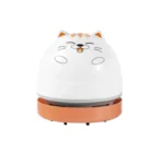 M18 USB Portable Mini Vacuum Cleaner Desktop Keyboard Handheld Cleaner