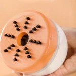 M18 USB Portable Mini Vacuum Cleaner Desktop Keyboard Handheld Cleaner - Image 6