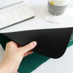 AM-DM01 Rubber Protect The Wrist Anti-Slip Office Study Mouse Pad - Image 2