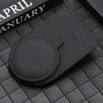 538 Car Glasses Clip Car Sun Visor Card Storage Clip - Image 5