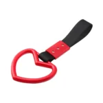 Car Rear Bumper Warning Hanging Ring Car Hand Pull Ring