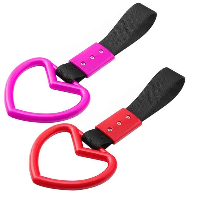 TBD0572260201_B1.webp Car Rear Bumper Warning Hanging Ring Car Hand Pull Ring - Image 2