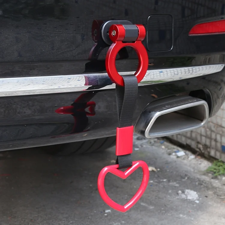 TBD0572260201_B4.webp Car Rear Bumper Warning Hanging Ring Car Hand Pull Ring - Image 5