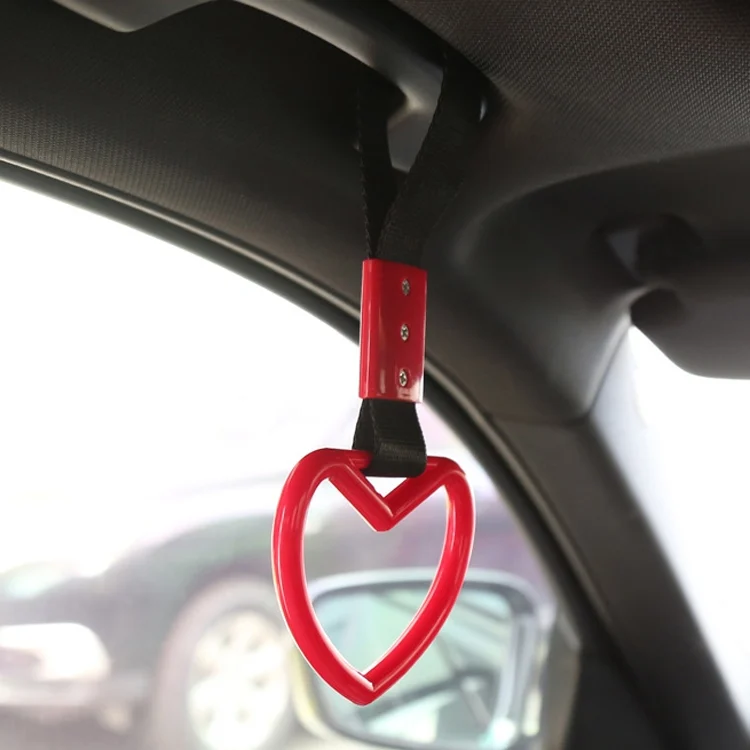 TBD0572260201_B6.webp Car Rear Bumper Warning Hanging Ring Car Hand Pull Ring - Image 7