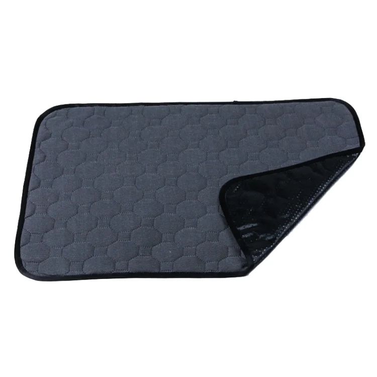 TBD0572260701A.webp Car Pet Injection Pad Waterproof Pad Cat Dog Sofa Waterproof Diapholic Carpet Water Absorbing Pad - Image 1
