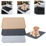 Car Pet Injection Pad Waterproof Pad Cat Dog Sofa Waterproof Diapholic Carpet Water Absorbing Pad - Image 2