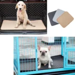 Car Pet Injection Pad Waterproof Pad Cat Dog Sofa Waterproof Diapholic Carpet Water Absorbing Pad - Image 7