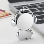 Y01 Metal Musician Car Cartoon Style U Disk - Image 8