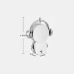 Y01 Metal Musician Car Cartoon Style U Disk - Image 2
