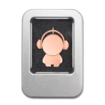 Y01 Metal Musician Car Cartoon Style U Disk - Image 3