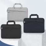 BUBM FMBX Laptop Liner Bag Business Computer Bag Large-Capacity Computer Handbag - Image 2