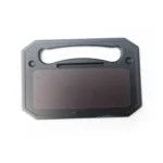 Car Multi-Purpose Steering Wheel Card Table Car Computer Bracket Chair Back Bracket Small Table Shelf Rack - Image 7