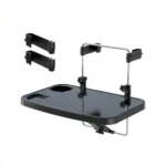 SHUNWEI Car Computer Bracket Steering Wheel Bracket Car Meal Table Chair Back Bracket,Model: