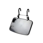 SHUNWEI Car Computer Bracket Steering Wheel Bracket Car Meal Table Chair Back Bracket,Model: - Image 2