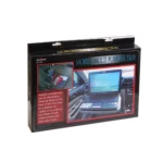 SHUNWEI Car Computer Bracket Steering Wheel Bracket Car Meal Table Chair Back Bracket,Model: - Image 6