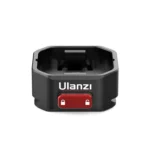 Ulanzi Claw SLR Mirrorless Sports Camera Quick Release System - Image 2