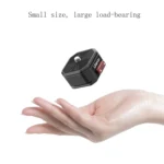 Ulanzi Claw SLR Mirrorless Sports Camera Quick Release System - Image 3