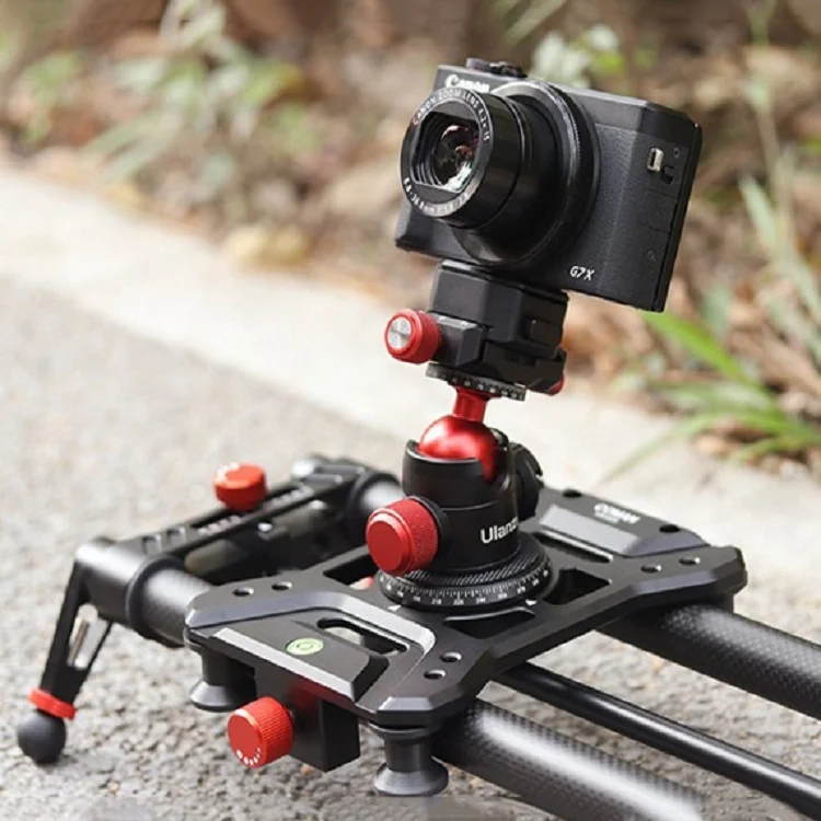 TBD0572278503_5.webp Ulanzi Claw SLR Mirrorless Sports Camera Quick Release System - Image 6